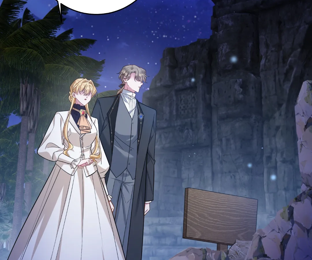 Reincarnated As the Villain Queen to Get My Revenge Chapter 35 - page 2