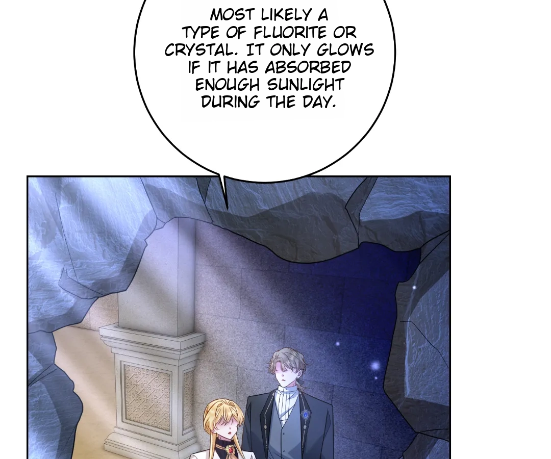 Reincarnated As the Villain Queen to Get My Revenge Chapter 35 - page 34