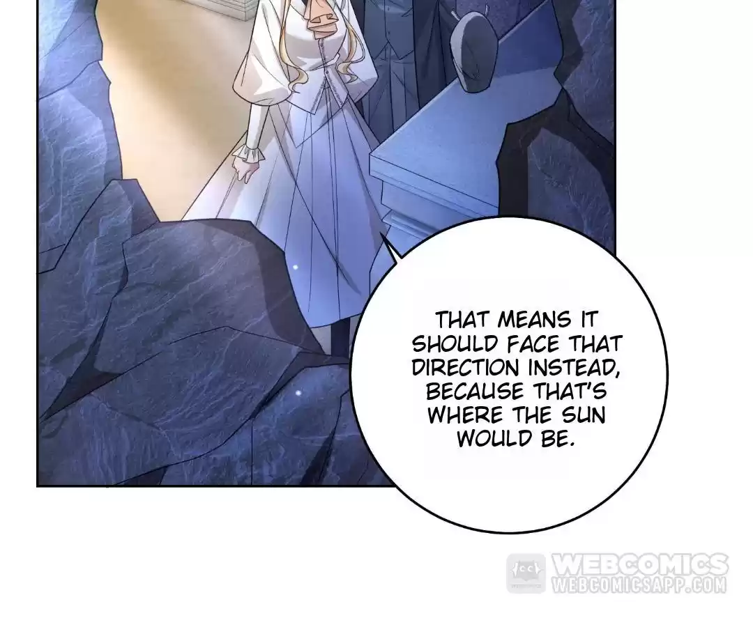 Reincarnated As the Villain Queen to Get My Revenge Chapter 35 - page 35