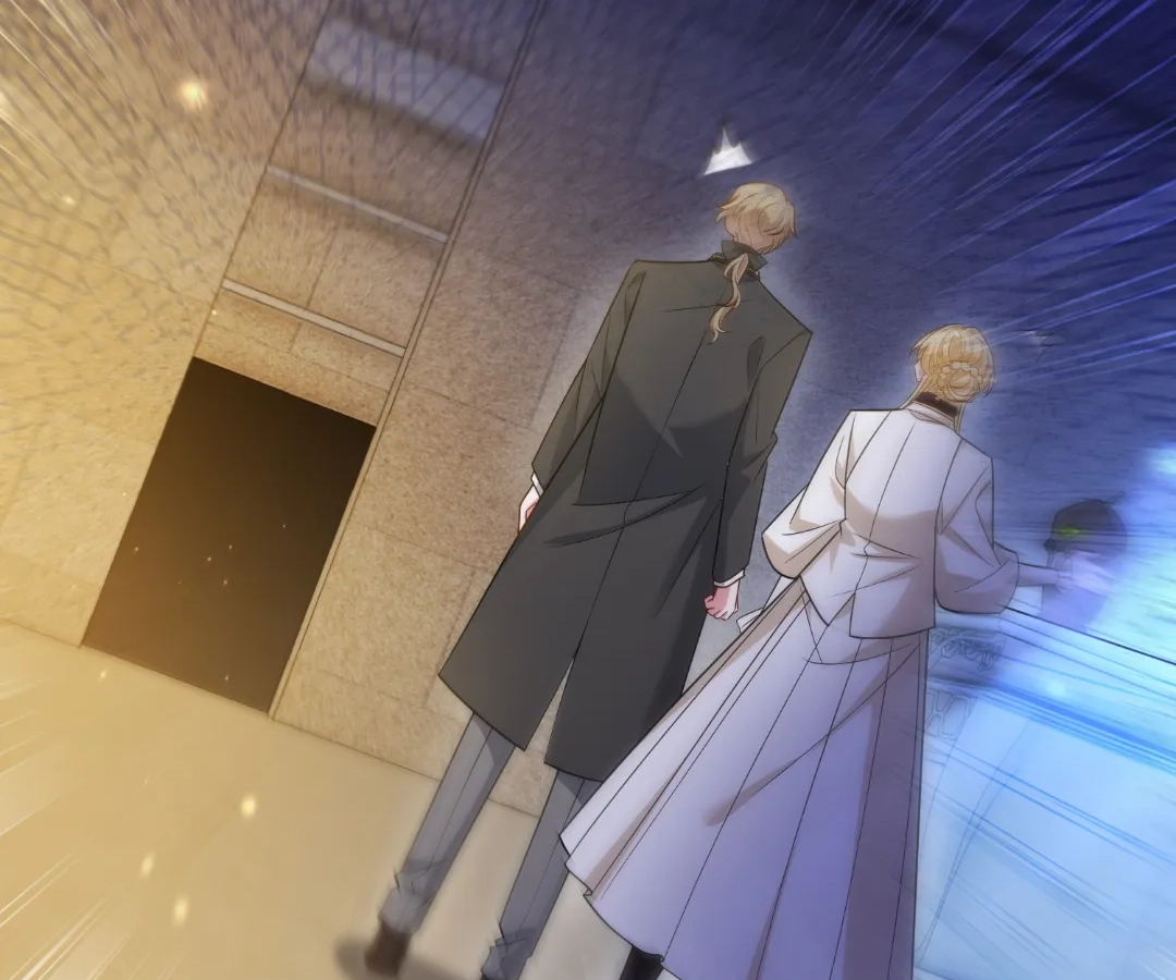 Reincarnated As the Villain Queen to Get My Revenge Chapter 35 - page 38