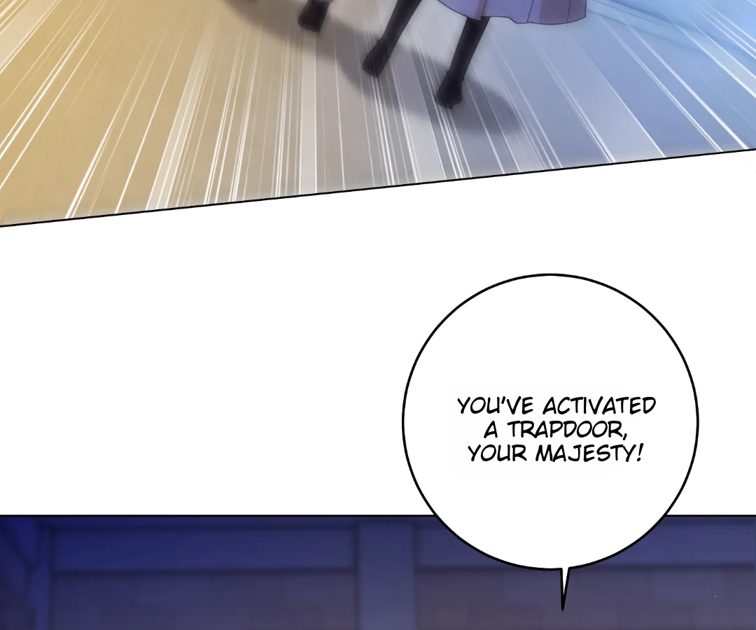 Reincarnated As the Villain Queen to Get My Revenge Chapter 35 - page 39