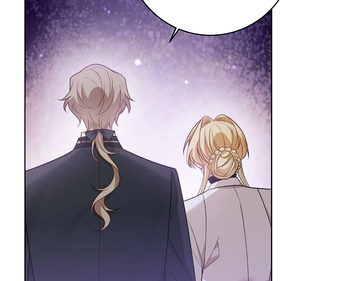 Reincarnated As the Villain Queen to Get My Revenge Chapter 35 - page 45