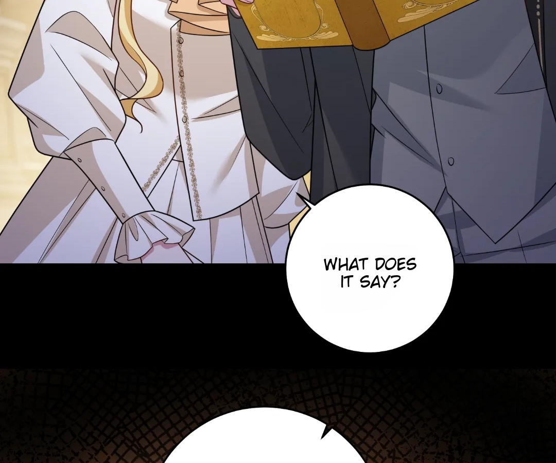 Reincarnated As the Villain Queen to Get My Revenge Chapter 35 - page 48