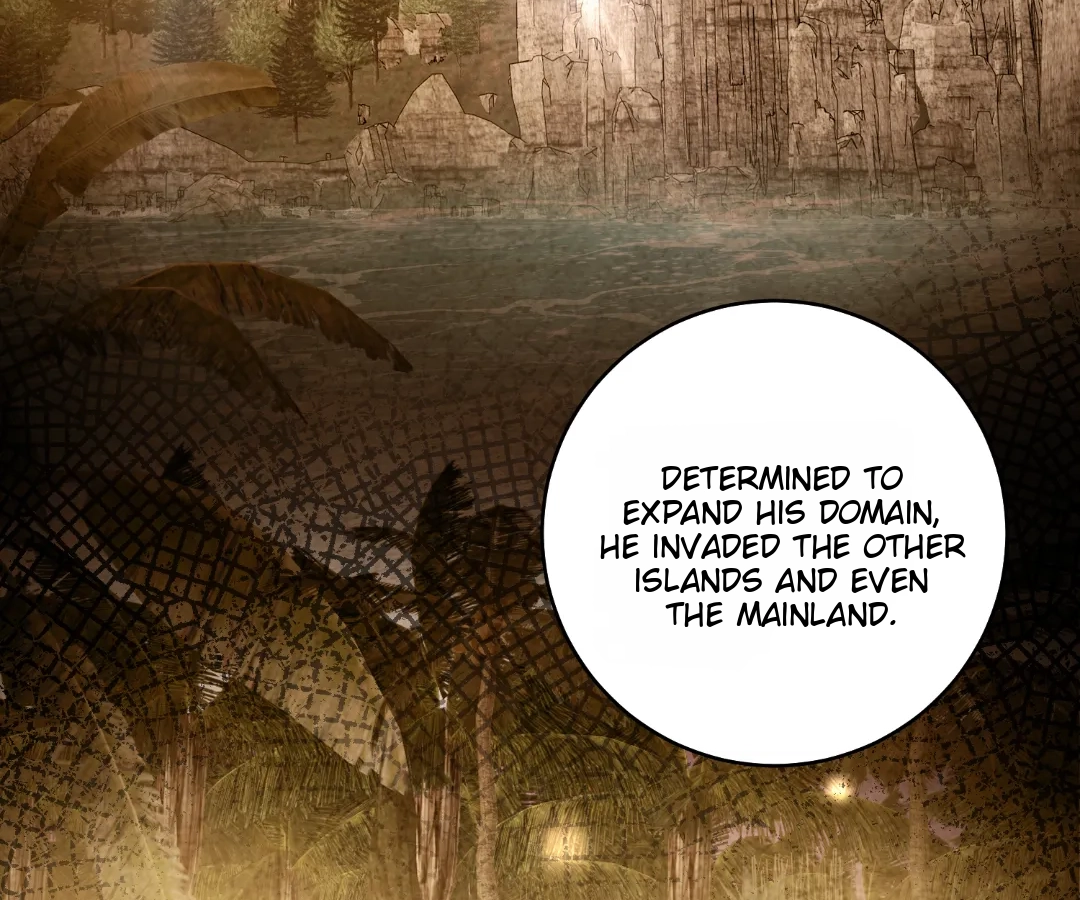 Reincarnated As the Villain Queen to Get My Revenge Chapter 35 - page 50