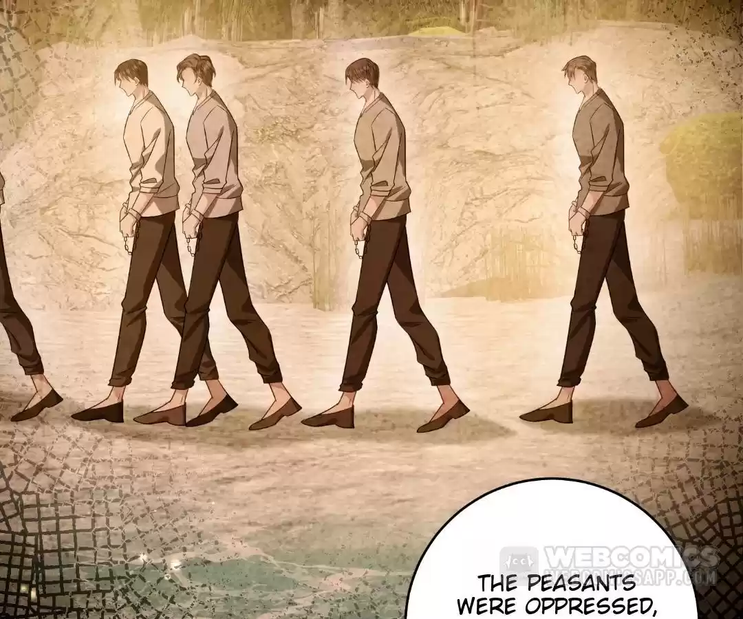 Reincarnated As the Villain Queen to Get My Revenge Chapter 35 - page 51