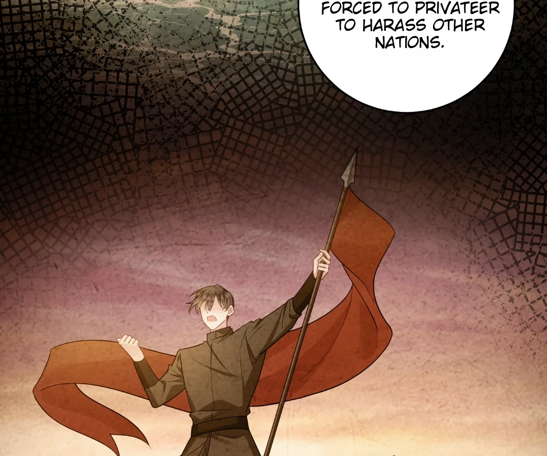 Reincarnated As the Villain Queen to Get My Revenge Chapter 35 - page 52