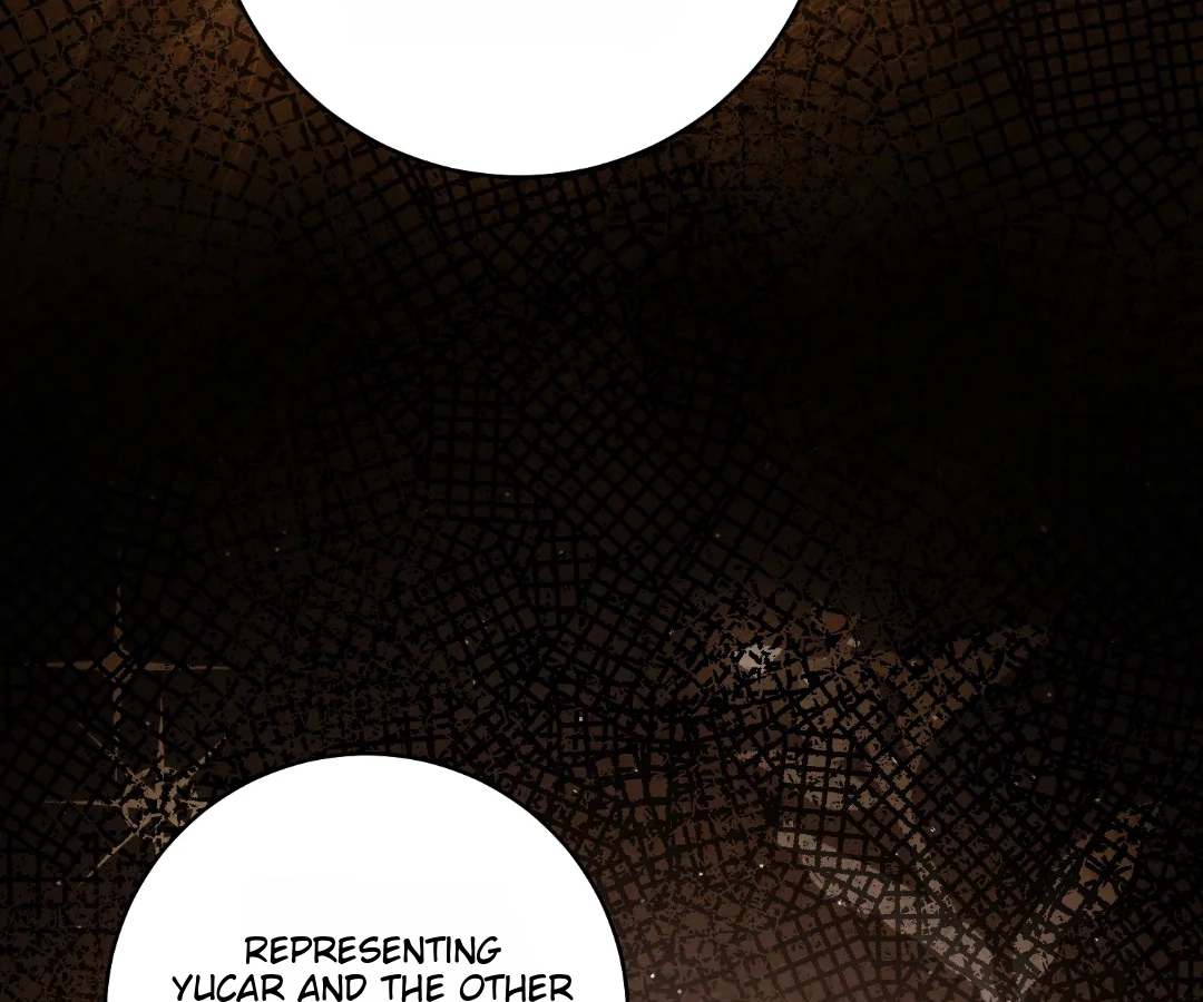 Reincarnated As the Villain Queen to Get My Revenge Chapter 35 - page 54