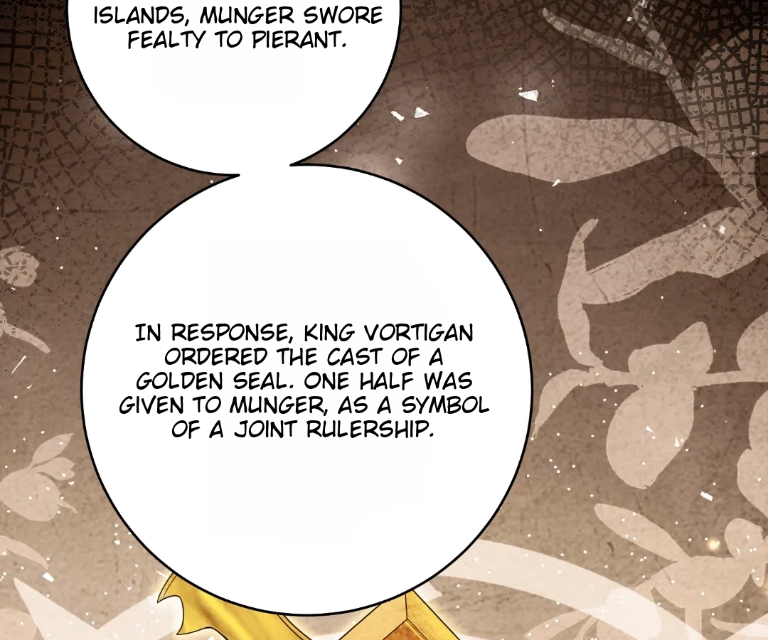 Reincarnated As the Villain Queen to Get My Revenge Chapter 35 - page 55