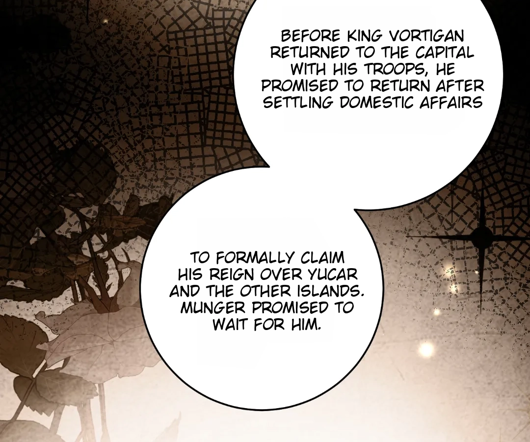 Reincarnated As the Villain Queen to Get My Revenge Chapter 35 - page 57