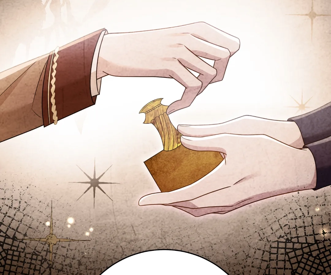 Reincarnated As the Villain Queen to Get My Revenge Chapter 35 - page 58