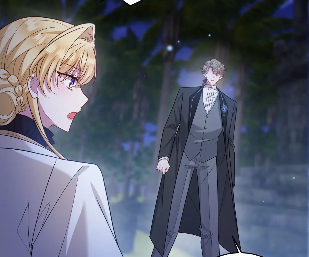 Reincarnated As the Villain Queen to Get My Revenge Chapter 35 - page 5