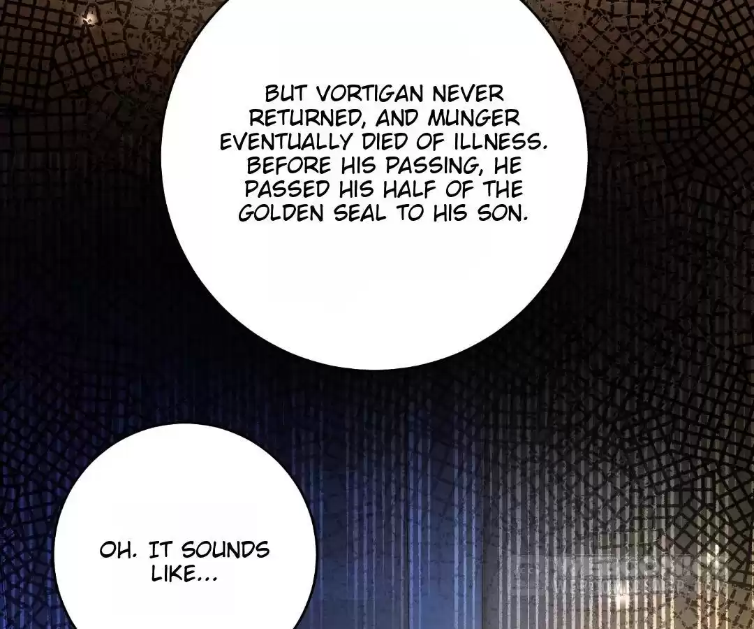 Reincarnated As the Villain Queen to Get My Revenge Chapter 35 - page 59