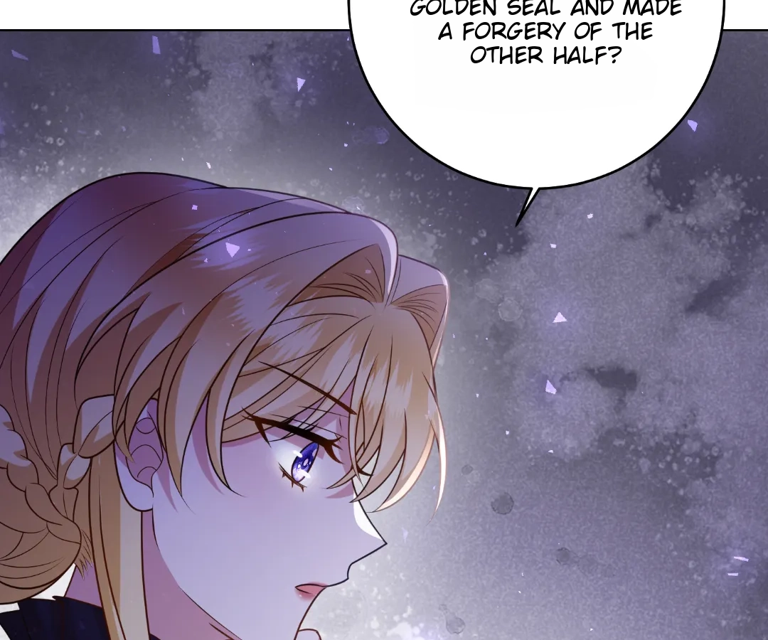 Reincarnated As the Villain Queen to Get My Revenge Chapter 35 - page 62