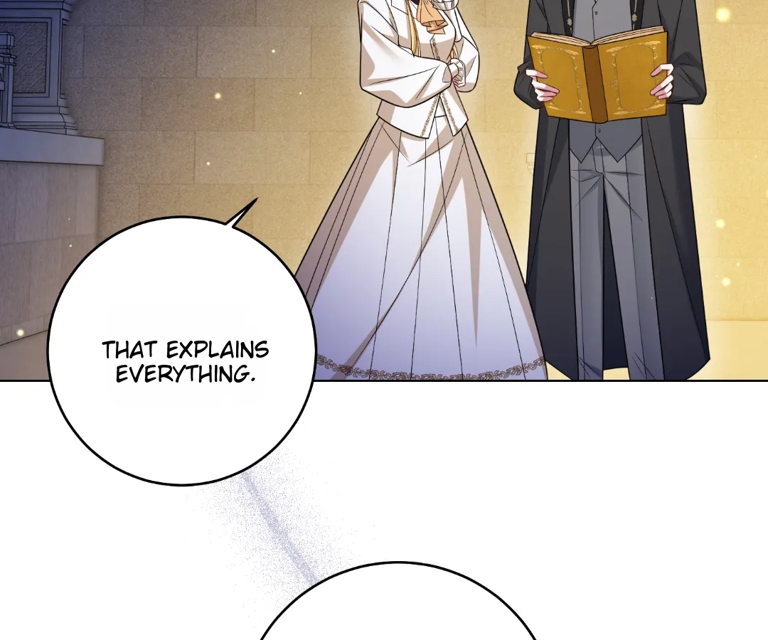 Reincarnated As the Villain Queen to Get My Revenge Chapter 35 - page 65