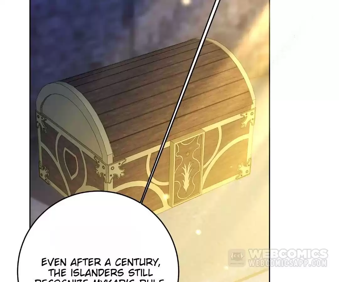 Reincarnated As the Villain Queen to Get My Revenge Chapter 35 - page 67