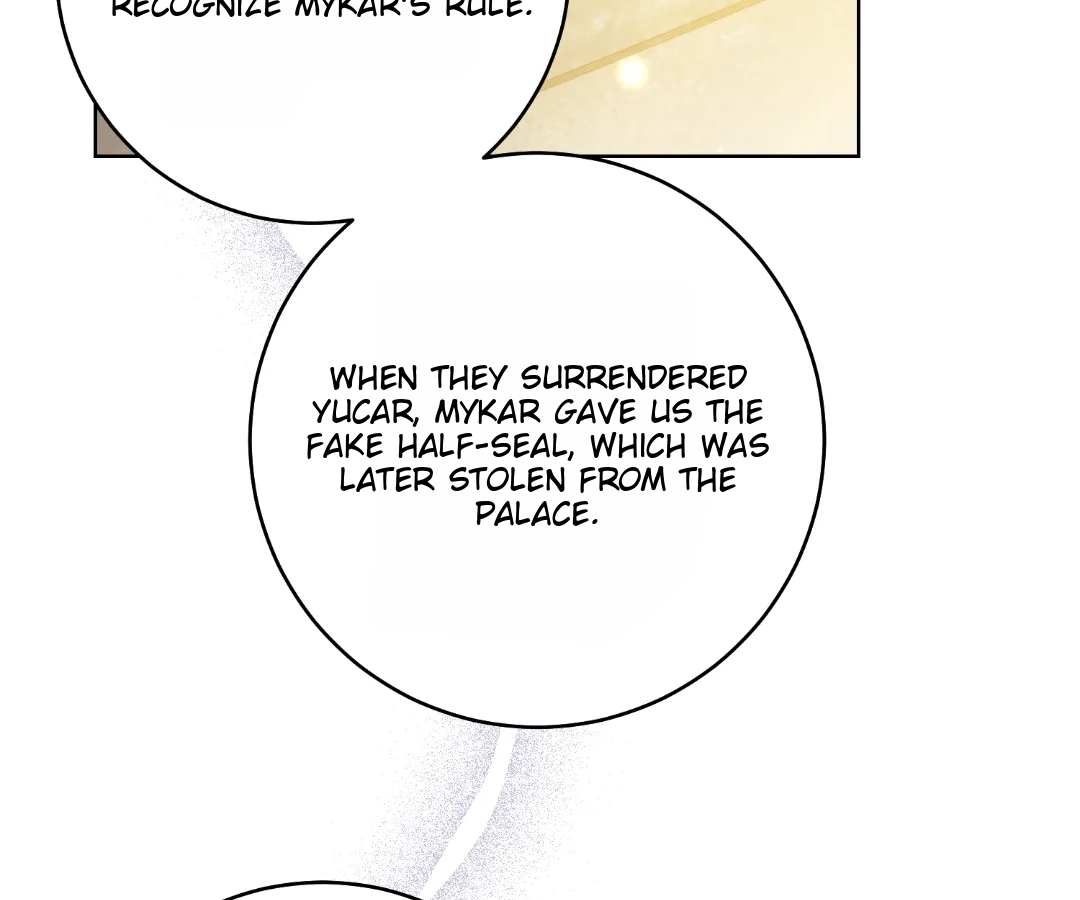 Reincarnated As the Villain Queen to Get My Revenge Chapter 35 - page 68