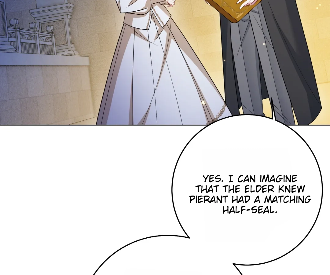 Reincarnated As the Villain Queen to Get My Revenge Chapter 35 - page 70