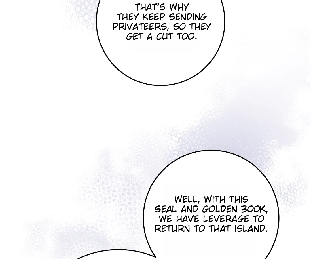 Reincarnated As the Villain Queen to Get My Revenge Chapter 35 - page 77