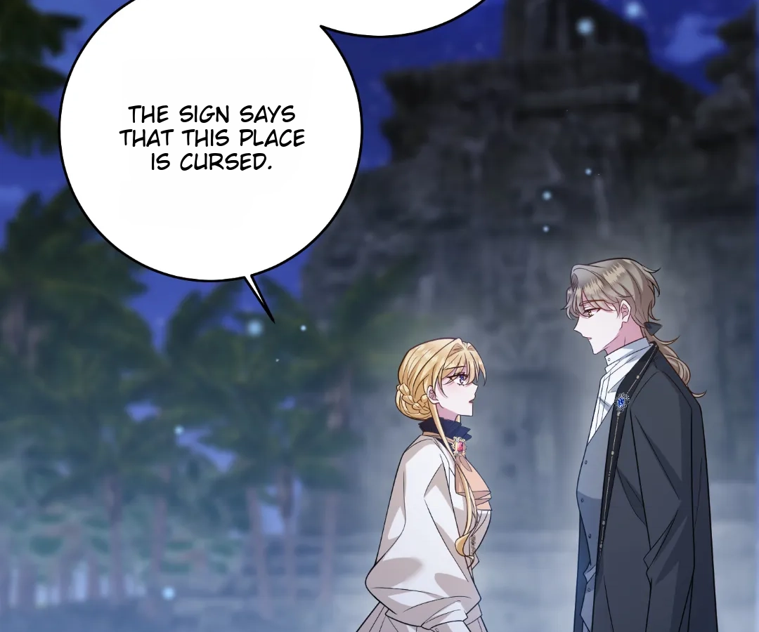 Reincarnated As the Villain Queen to Get My Revenge Chapter 35 - page 7