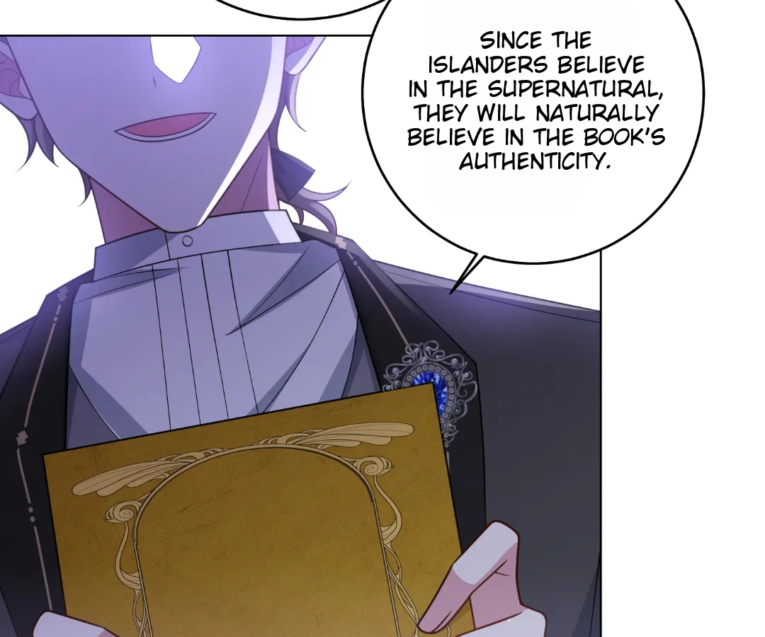 Reincarnated As the Villain Queen to Get My Revenge Chapter 35 - page 81