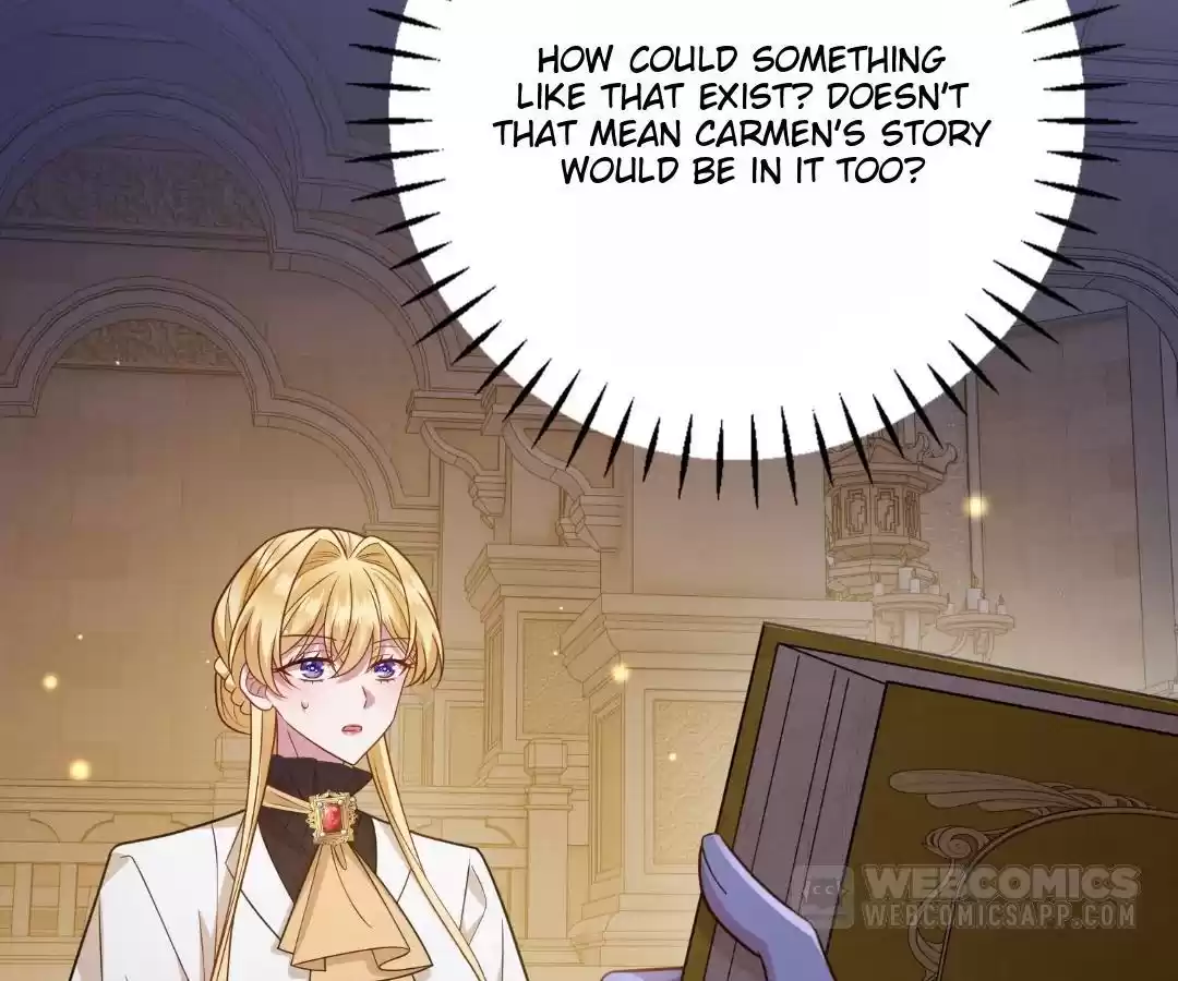 Reincarnated As the Villain Queen to Get My Revenge Chapter 35 - page 83