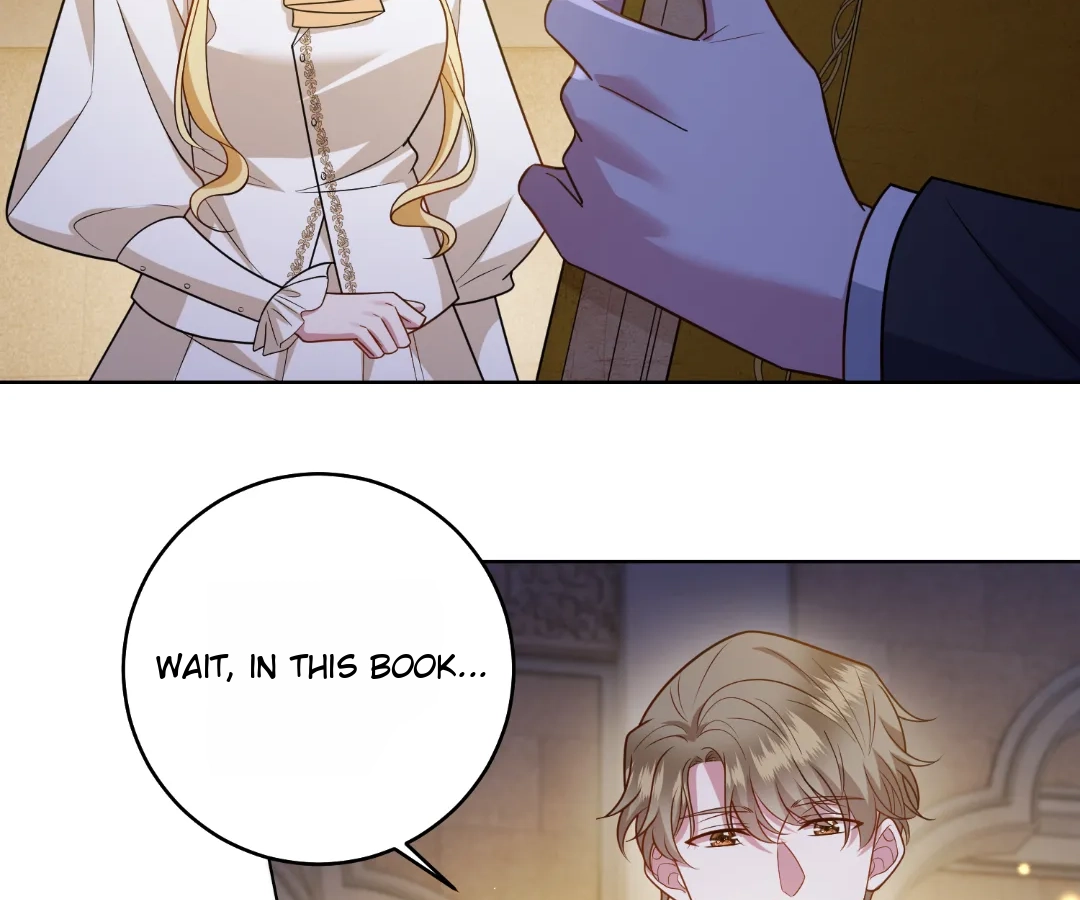 Reincarnated As the Villain Queen to Get My Revenge Chapter 35 - page 84