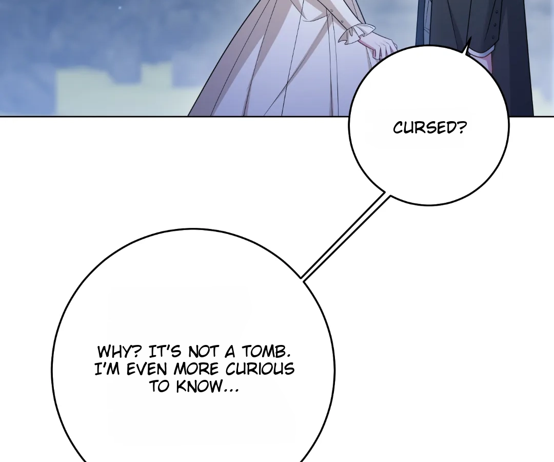 Reincarnated As the Villain Queen to Get My Revenge Chapter 35 - page 8