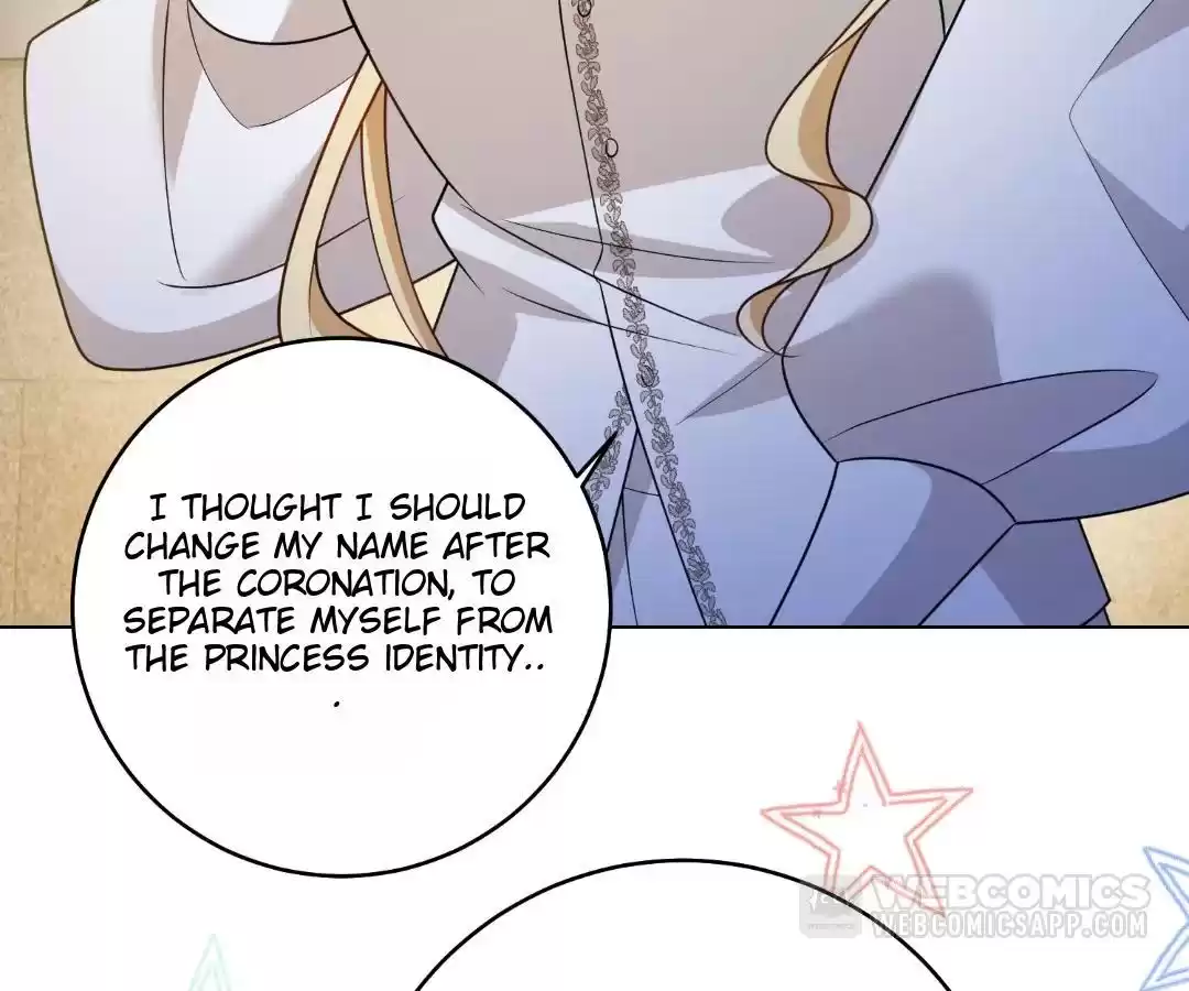 Reincarnated As the Villain Queen to Get My Revenge Chapter 35 - page 91