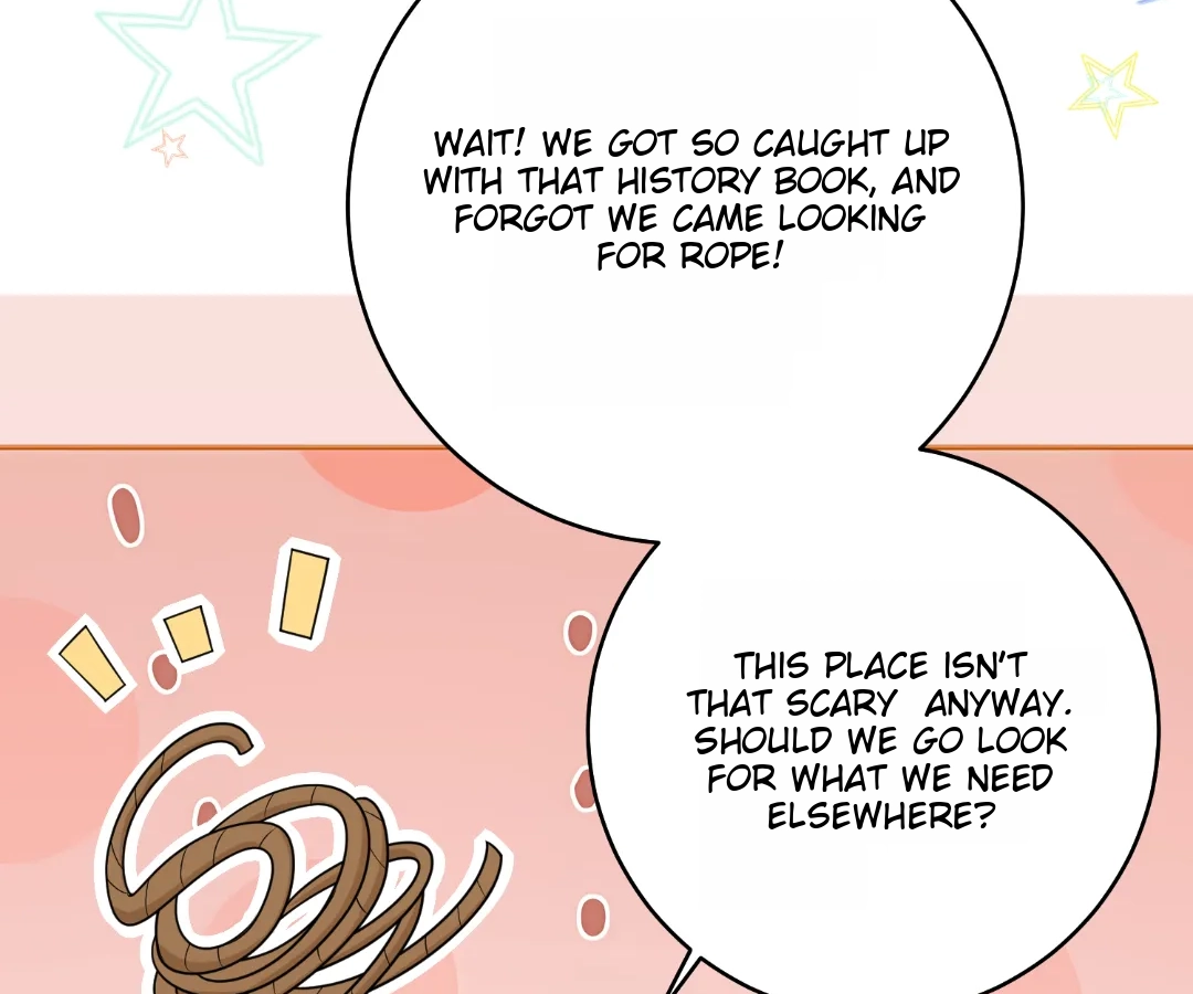 Reincarnated As the Villain Queen to Get My Revenge Chapter 35 - page 92