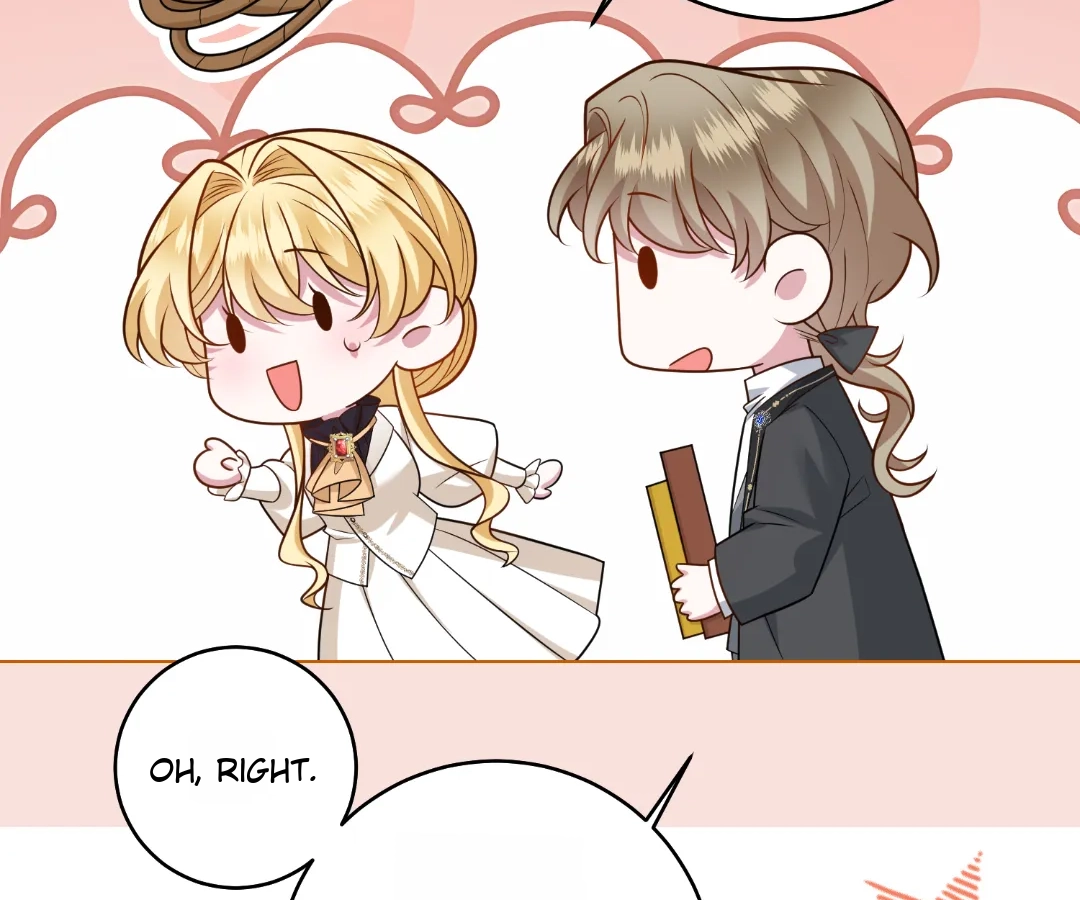 Reincarnated As the Villain Queen to Get My Revenge Chapter 35 - page 93