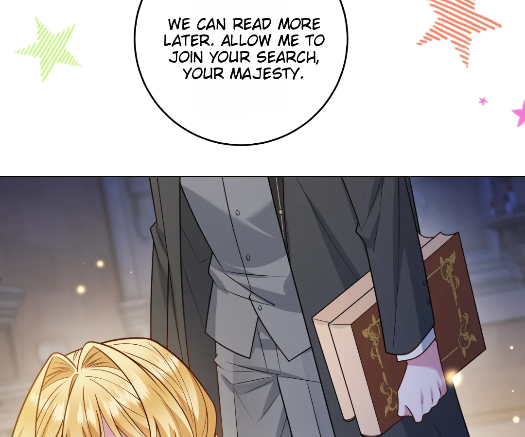 Reincarnated As the Villain Queen to Get My Revenge Chapter 35 - page 94