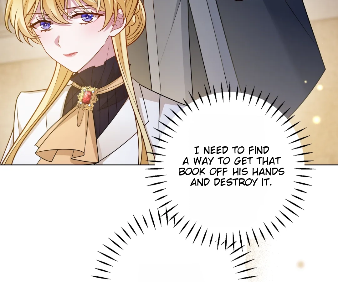 Reincarnated As the Villain Queen to Get My Revenge Chapter 35 - page 95