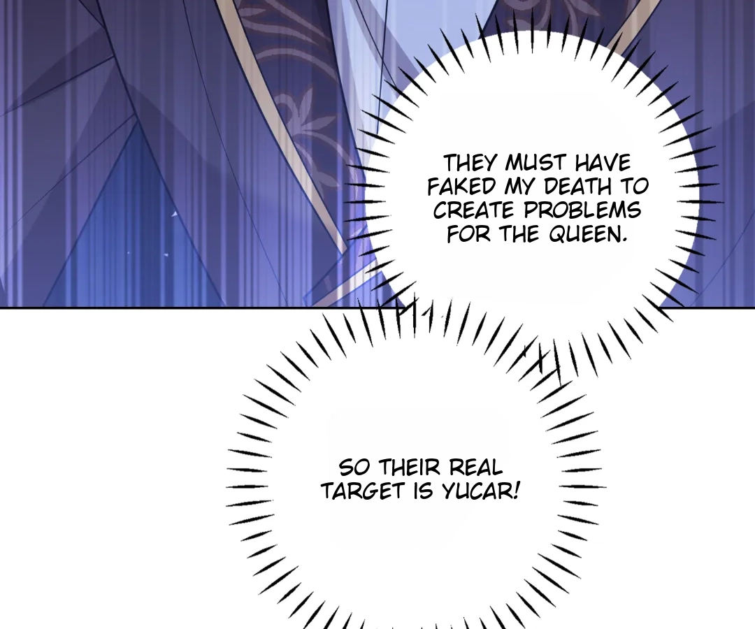 Reincarnated As the Villain Queen to Get My Revenge Chapter 39 - page 101