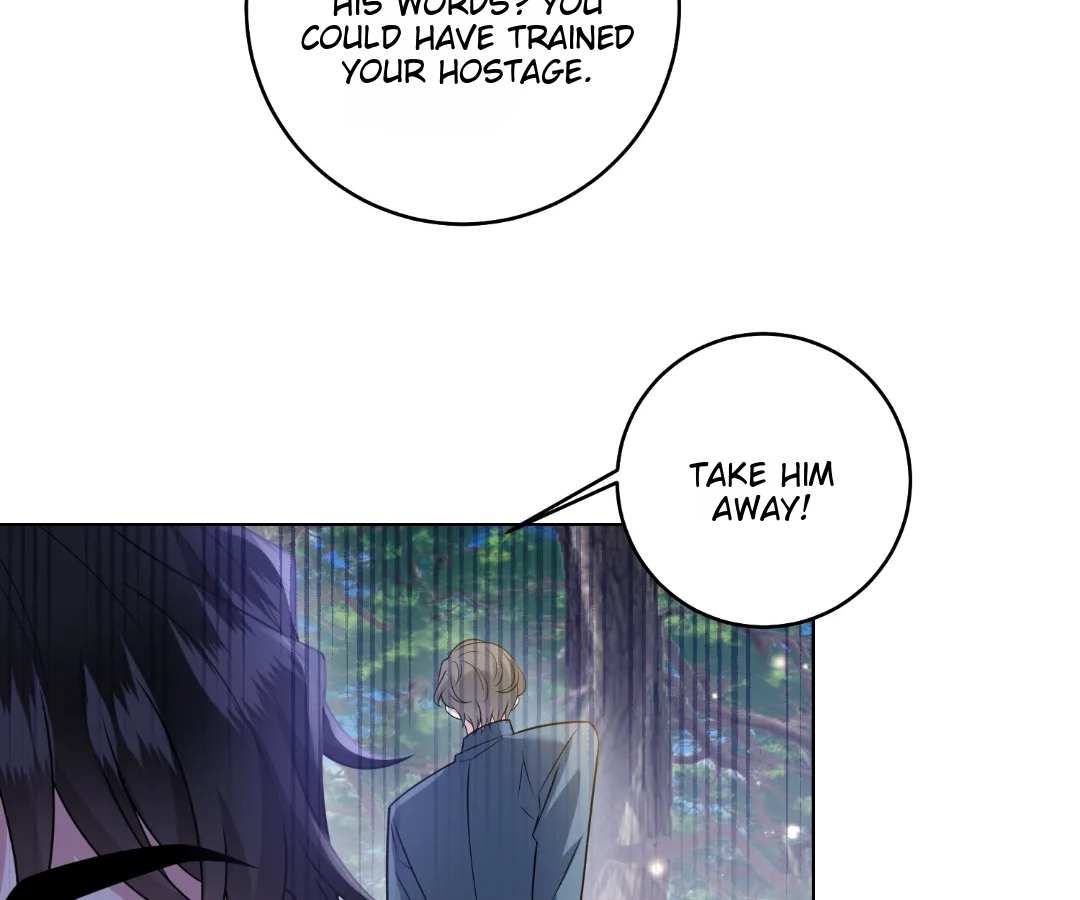 Reincarnated As the Villain Queen to Get My Revenge Chapter 39 - page 10