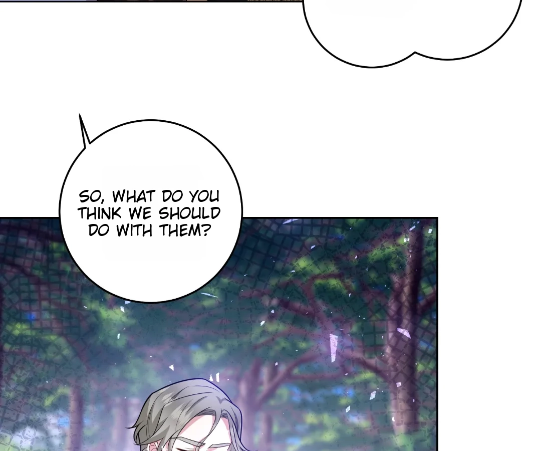 Reincarnated As the Villain Queen to Get My Revenge Chapter 39 - page 12