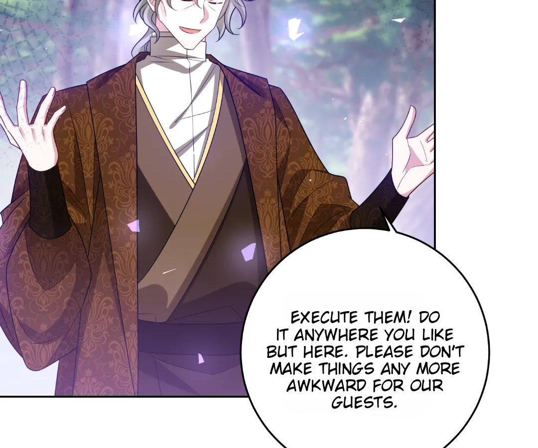 Reincarnated As the Villain Queen to Get My Revenge Chapter 39 - page 13