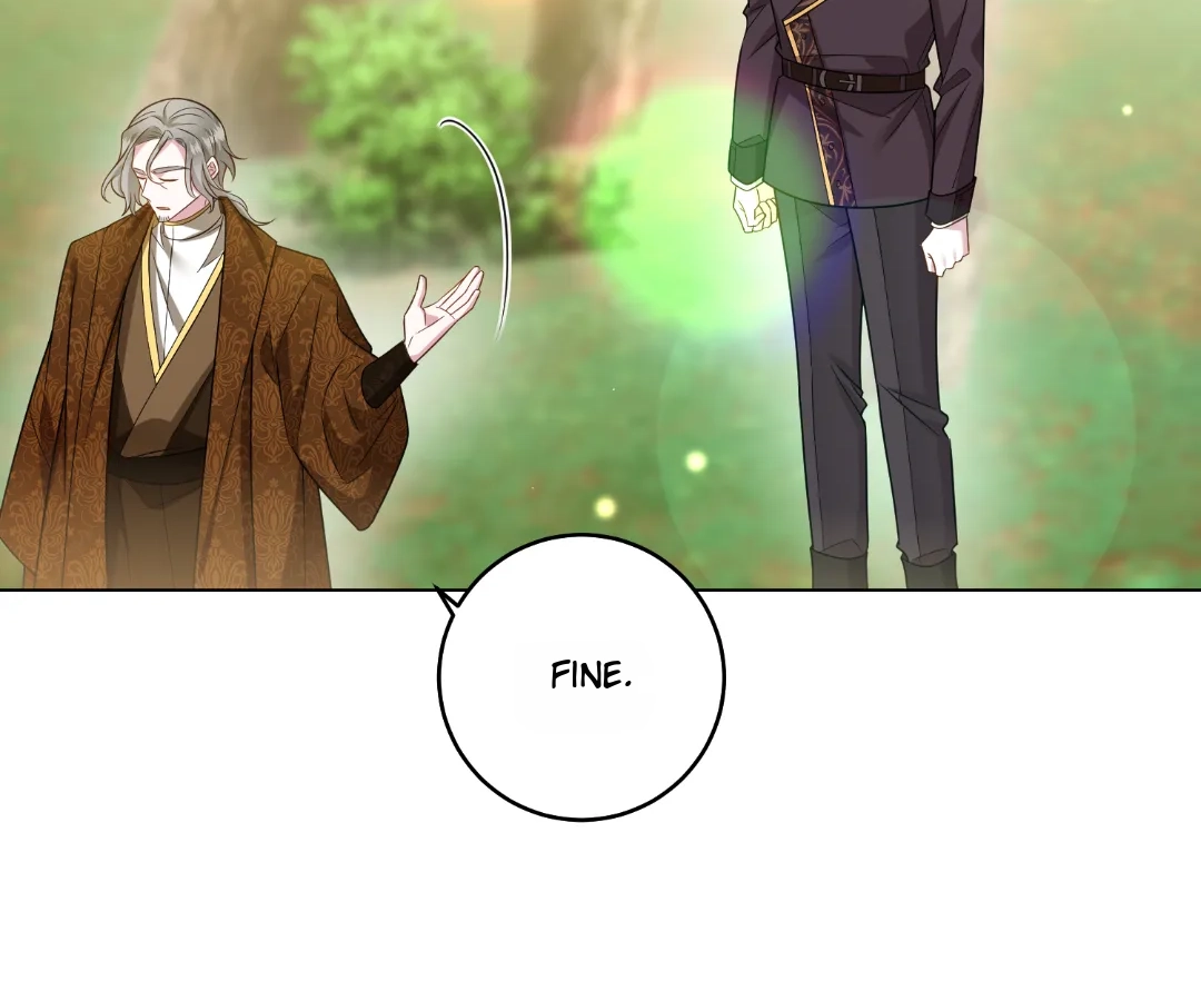 Reincarnated As the Villain Queen to Get My Revenge Chapter 39 - page 18