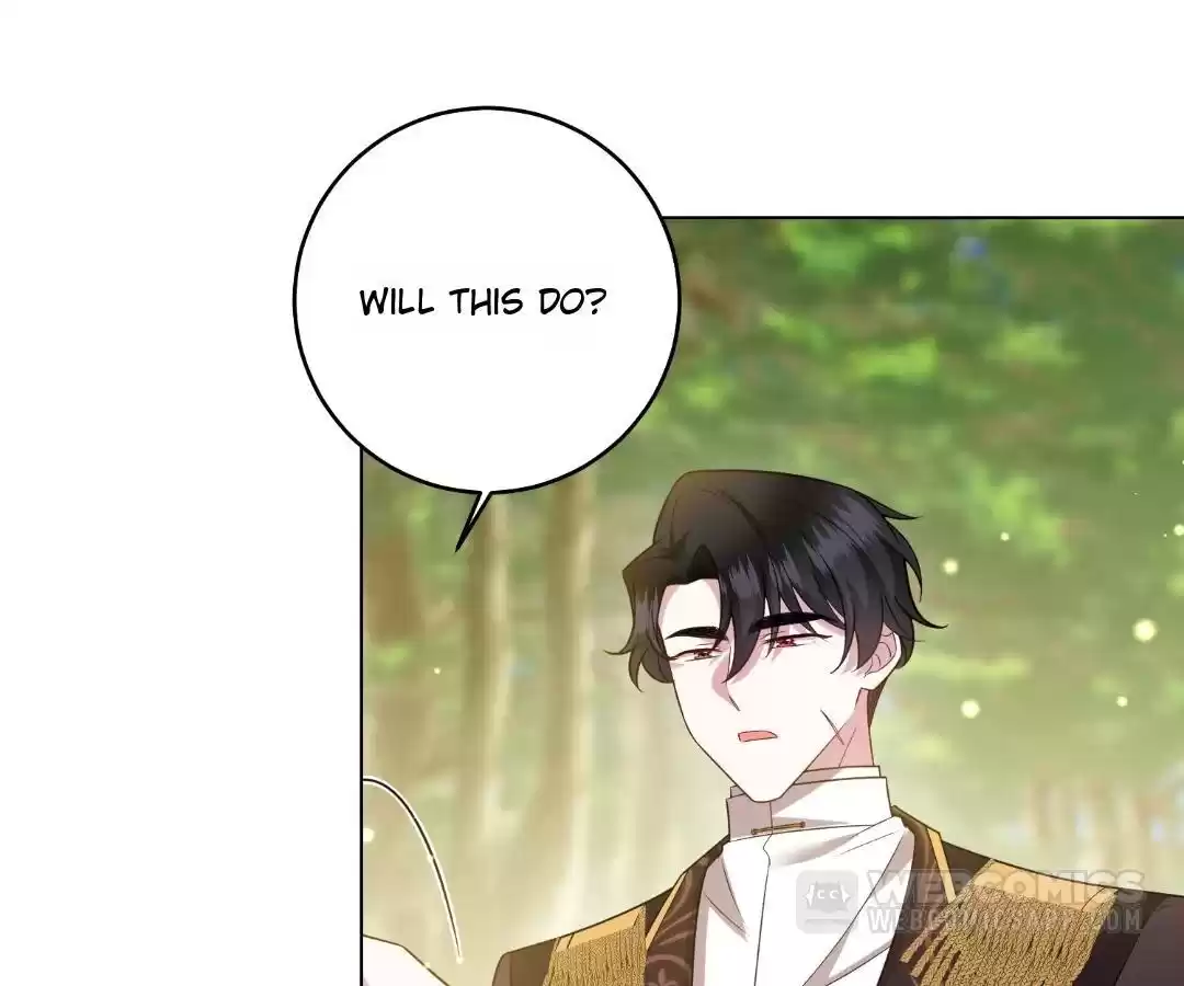 Reincarnated As the Villain Queen to Get My Revenge Chapter 39 - page 19