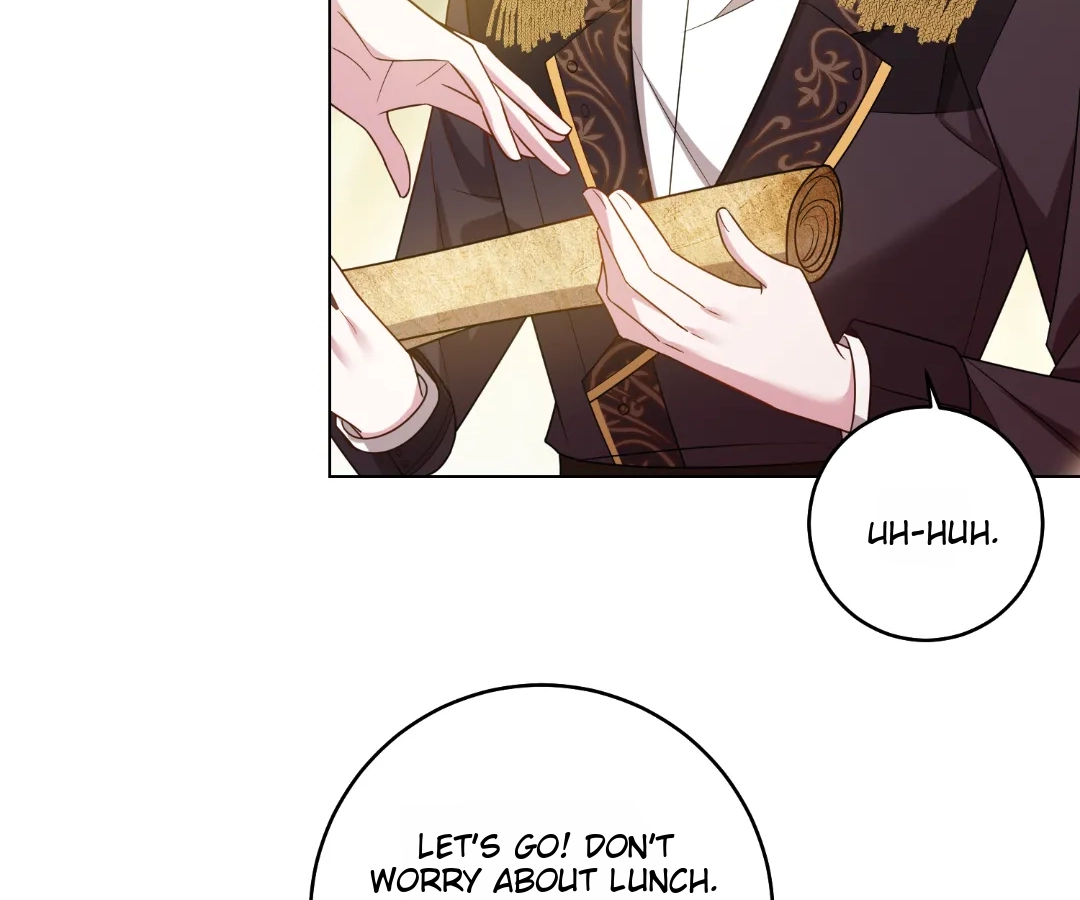 Reincarnated As the Villain Queen to Get My Revenge Chapter 39 - page 20