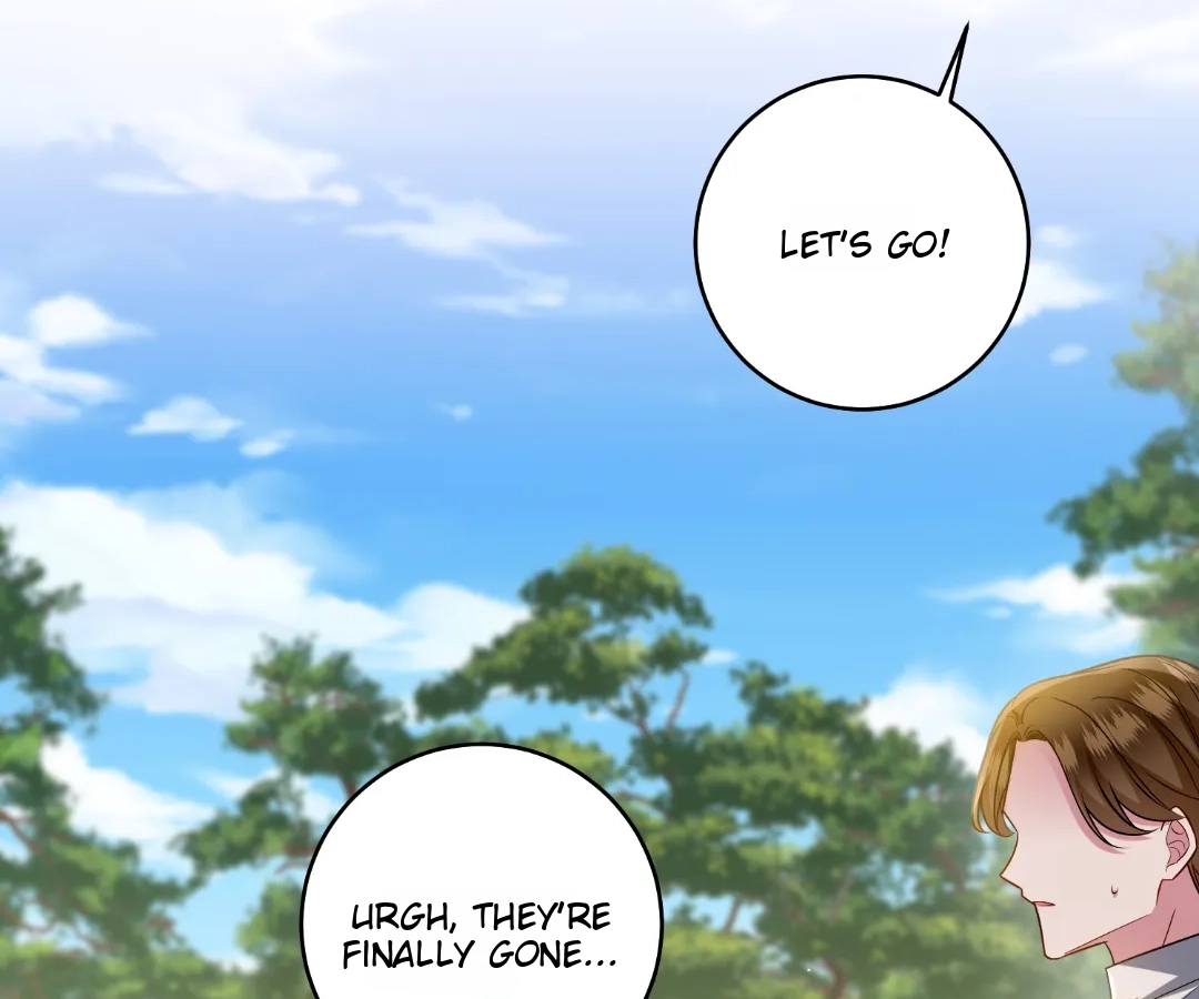 Reincarnated As the Villain Queen to Get My Revenge Chapter 39 - page 23