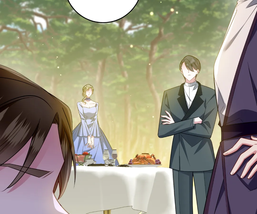 Reincarnated As the Villain Queen to Get My Revenge Chapter 39 - page 24