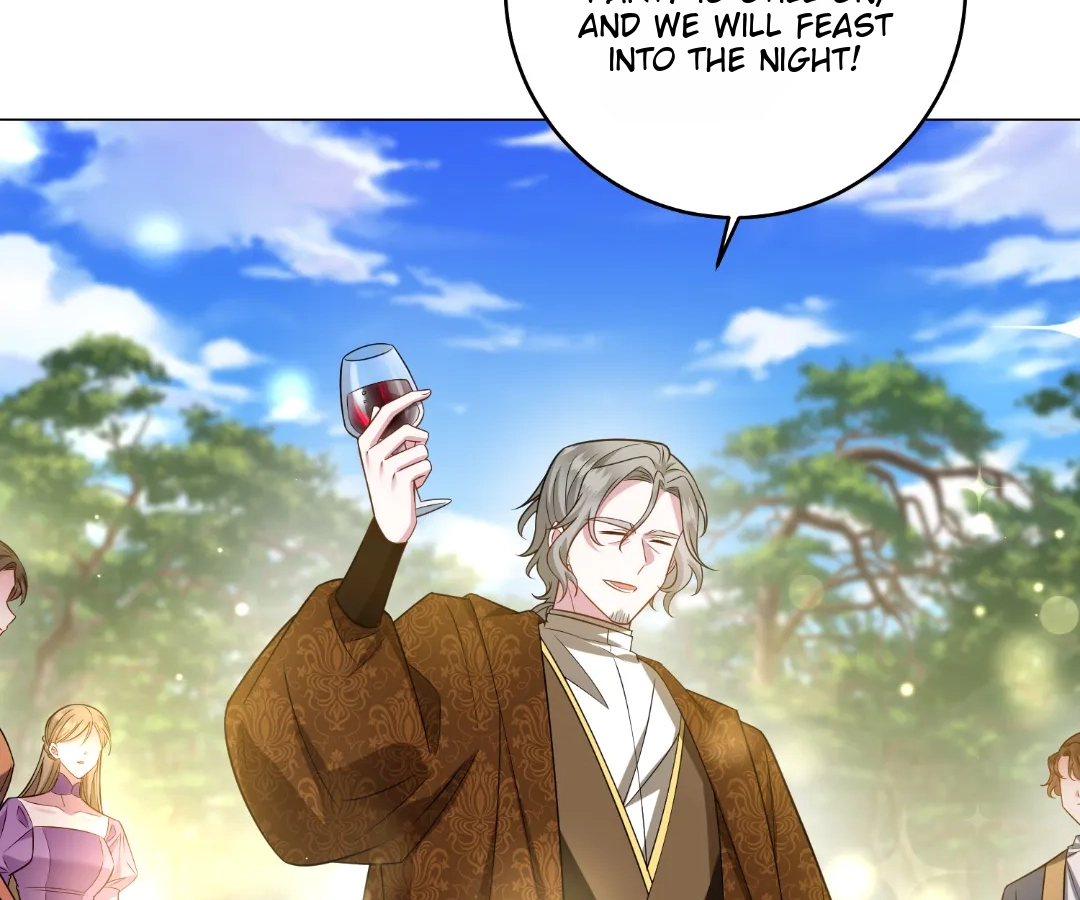 Reincarnated As the Villain Queen to Get My Revenge Chapter 39 - page 28