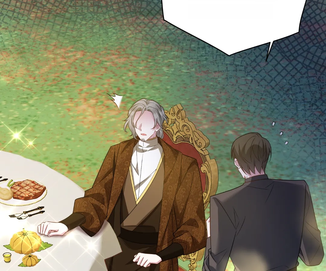 Reincarnated As the Villain Queen to Get My Revenge Chapter 39 - page 32