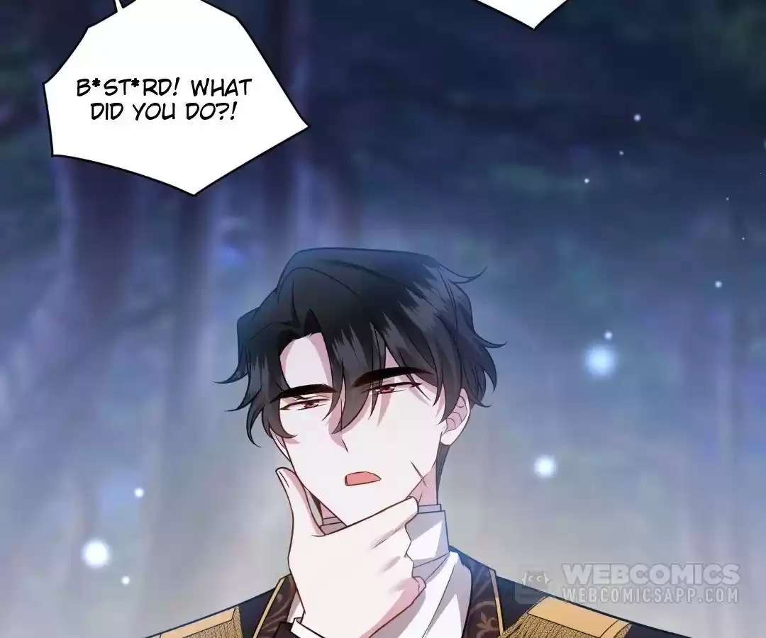 Reincarnated As the Villain Queen to Get My Revenge Chapter 39 - page 35