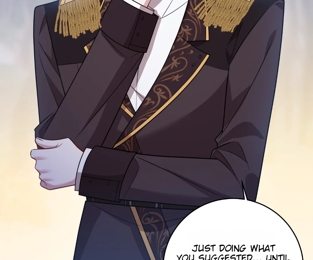 Reincarnated As the Villain Queen to Get My Revenge Chapter 39 - page 36