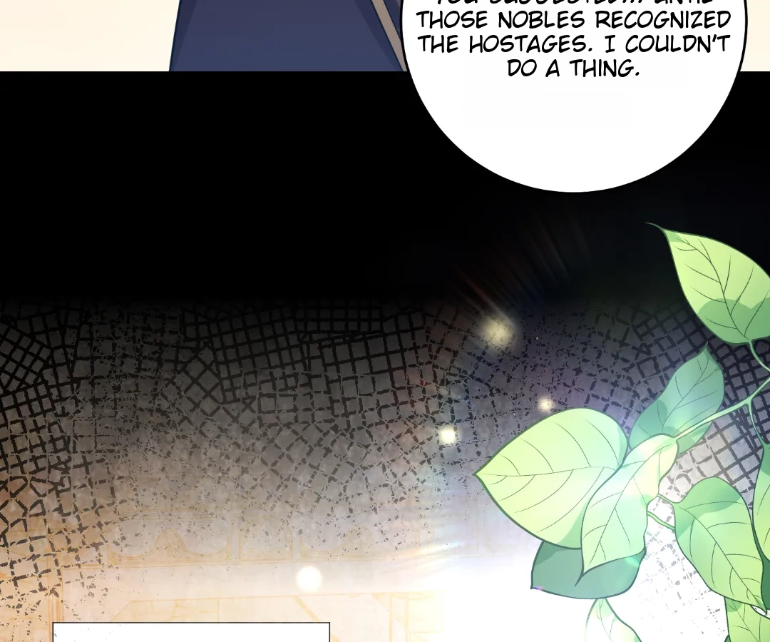 Reincarnated As the Villain Queen to Get My Revenge Chapter 39 - page 37