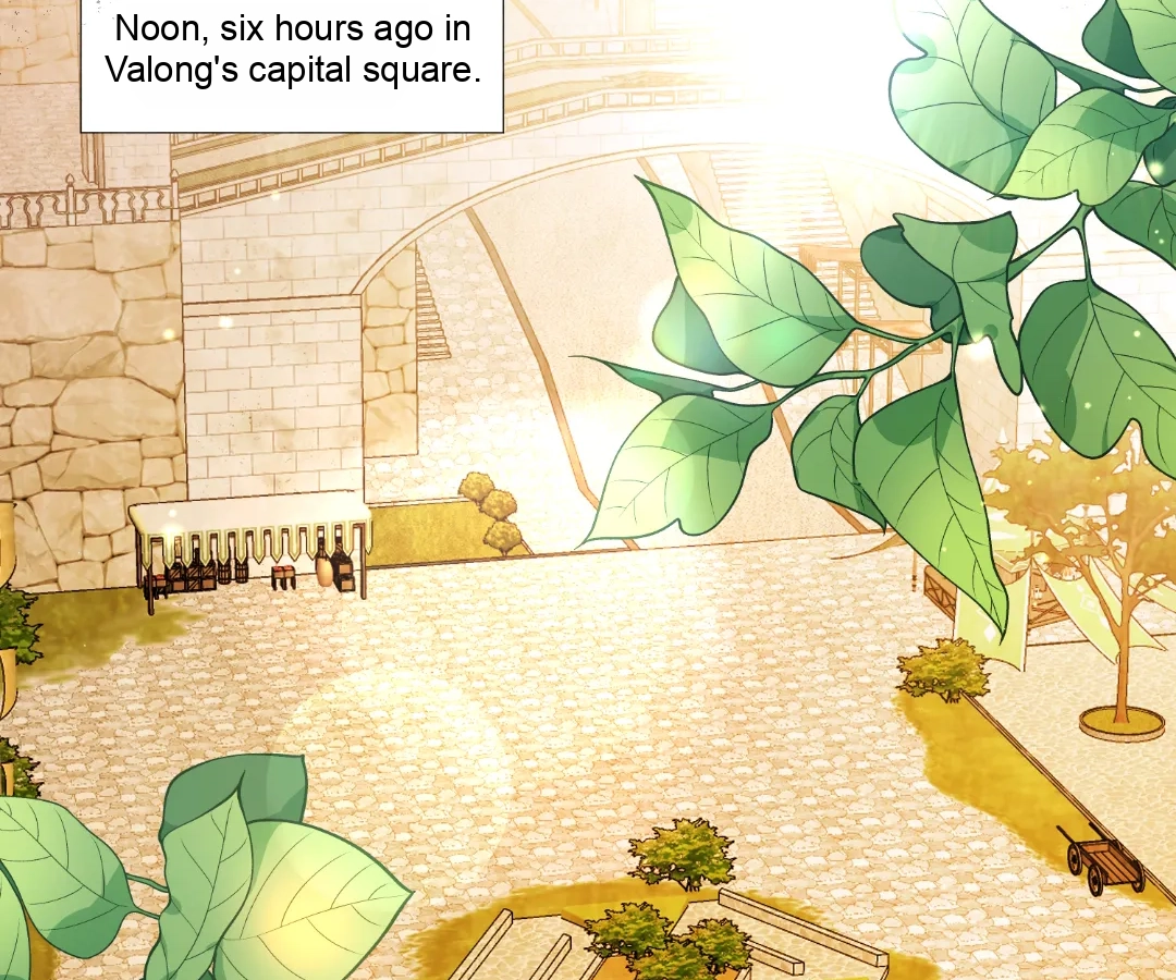 Reincarnated As the Villain Queen to Get My Revenge Chapter 39 - page 38