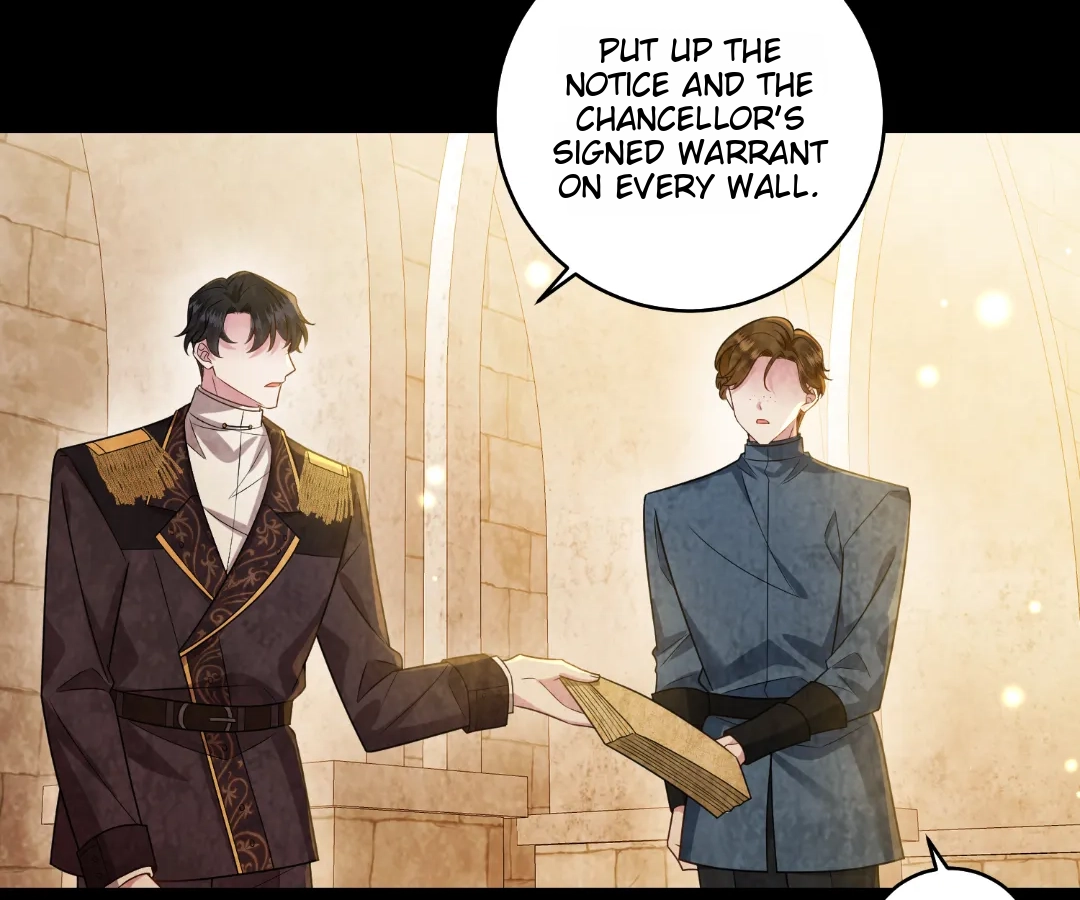 Reincarnated As the Villain Queen to Get My Revenge Chapter 39 - page 40