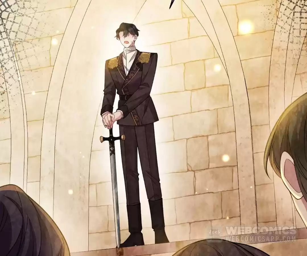 Reincarnated As the Villain Queen to Get My Revenge Chapter 39 - page 43