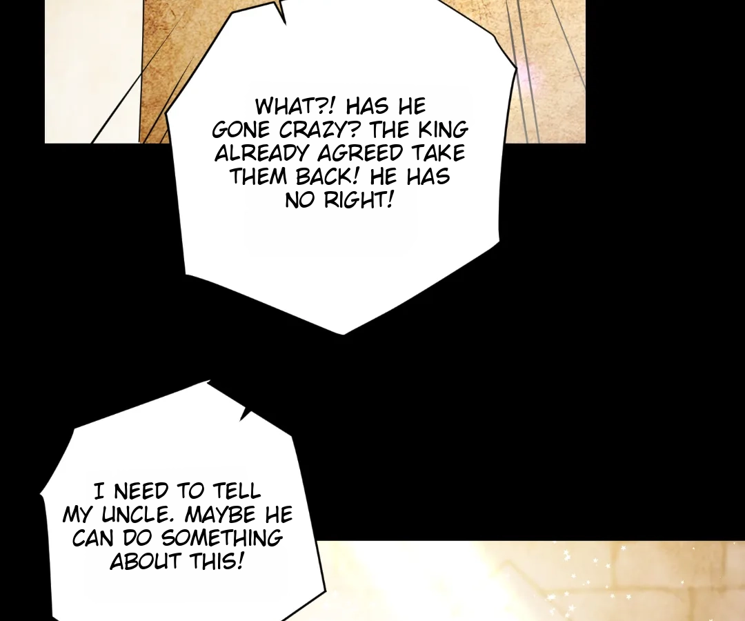 Reincarnated As the Villain Queen to Get My Revenge Chapter 39 - page 47